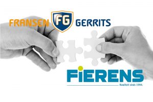 Fransen Gerrits en Fierens Mengvoeders bezegelen samenwerking