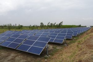 LTO Noord steunt oproep: zonnepanelen op daken, niet op landbouwgrond