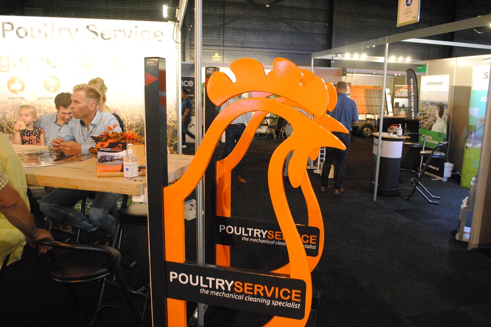 Dutch Poultry Expo goede opmaat voor Dutch Pork Expo