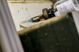 Plan van aanpak antibiotica per 1 januari gewijzigd