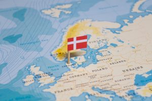 Hoe kreeg Denemarken grip op een besmettelijke PRRS-recombinant?
