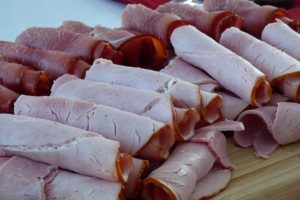Frankrijk: lichte daling varkensvleesproductie