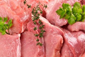 Hogere prijzen varkensvlees, vooral voor de consument