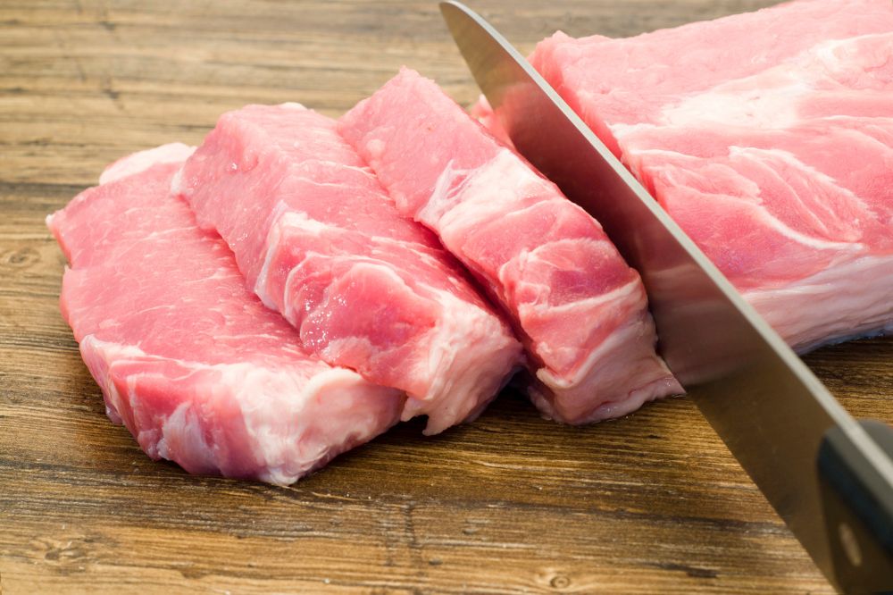 Nieuw ketenconcept: klimaatneutraal gecertificeerd varkensvlees