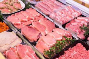 Kostprijs biggen en vleesvarkens in 2023 iets gedaald