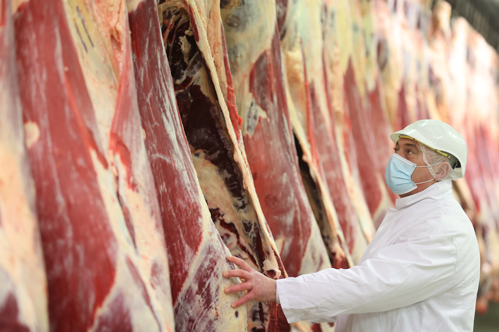 Vion werkt samen met de sector aan structurele verbetering van de positie van flexwerkers