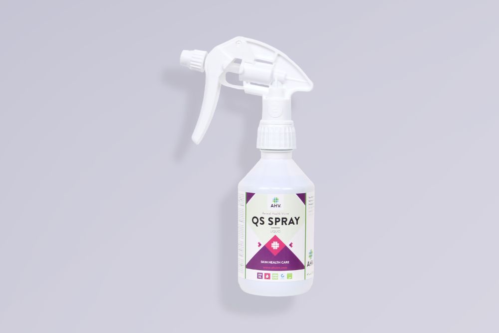 QS Spray