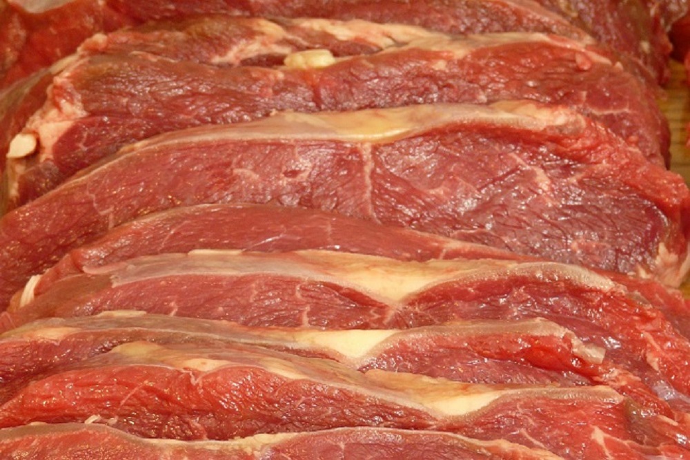 Export varkensvlees eerste helft van 2023 gedaald