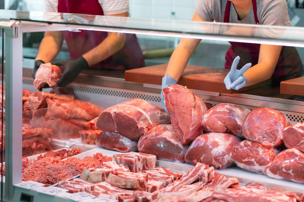 Kloof weer groter: bevolking deelt Haagse voedselvisie niet vlees