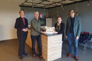 COVIVA BETREKT SCHOLEN EN STUDENTEN BIJ ‘MAART DE MAAND VAN DE STAART’