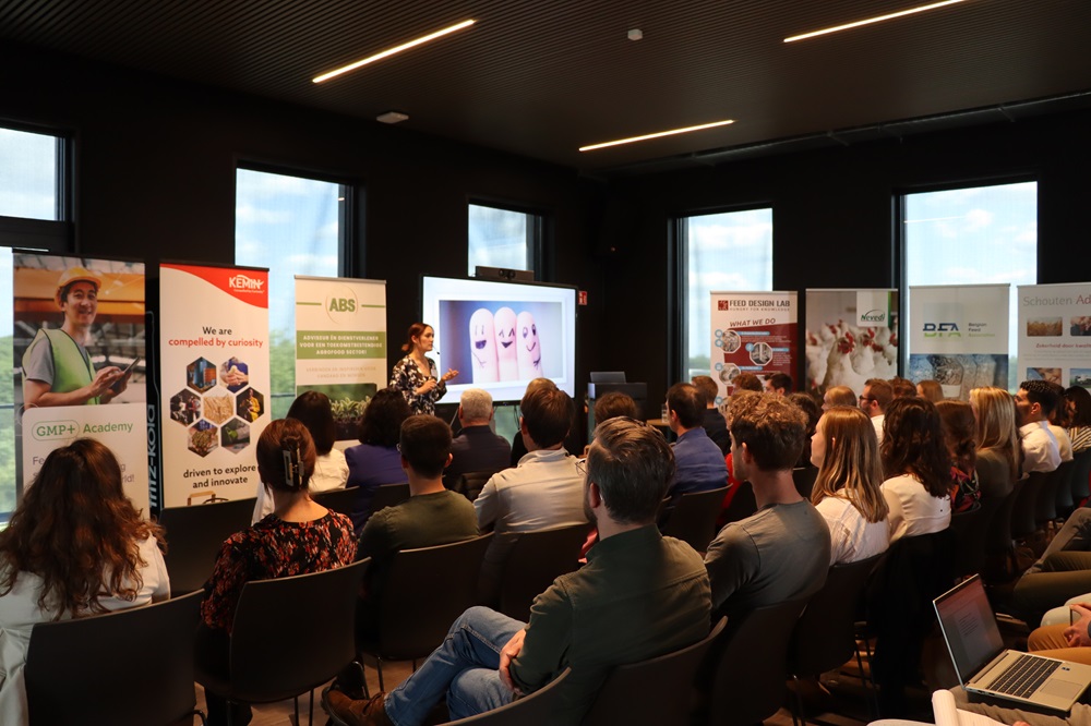 “Hoe maken we van generatieverschillen een kracht in plaats van een kloof?”