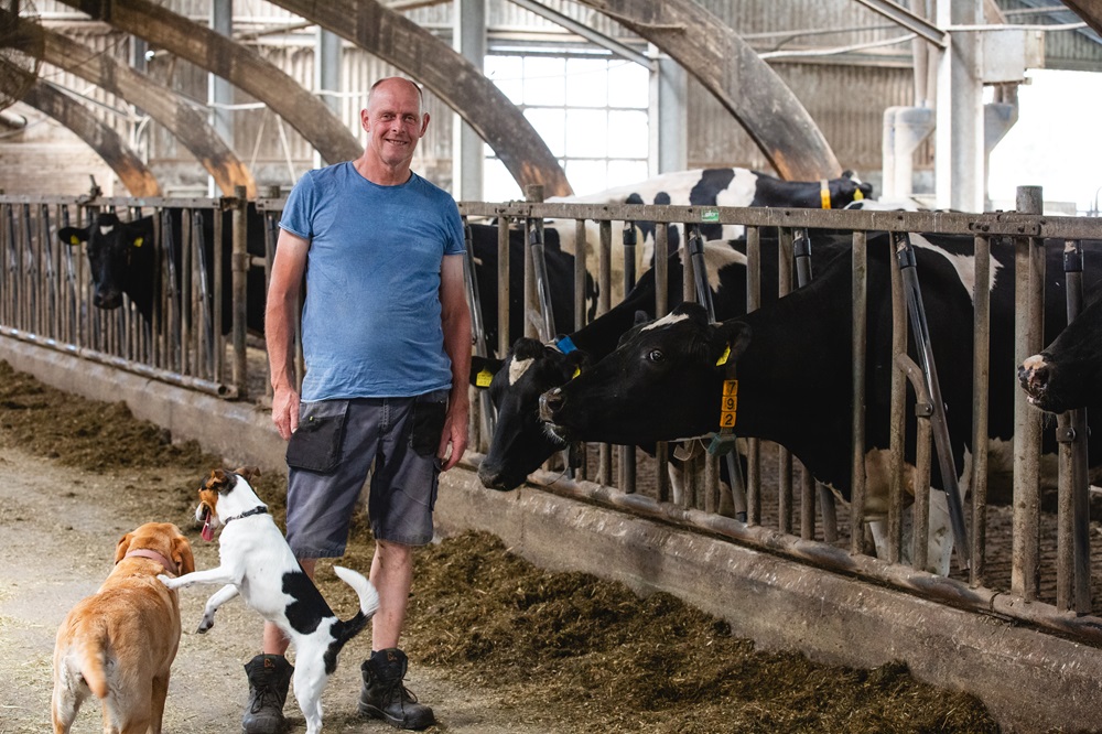Optimalisatie van drinkwaterkwaliteit: Onmisbaar voor gezonde varkens en koeien