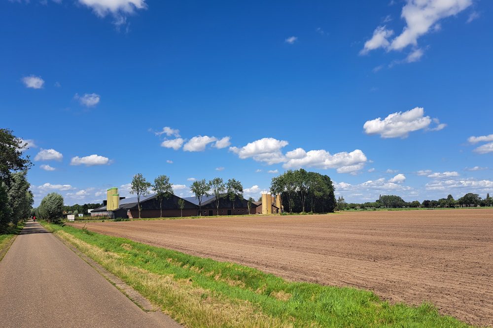 Binnenlandse ontwikkelingen vragen alle aandacht van boeren en tuinders