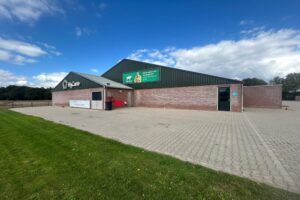 HyCare proefbedrijf bewijst al 10 jaar de kracht vanhygiëne in de varkenshouderij