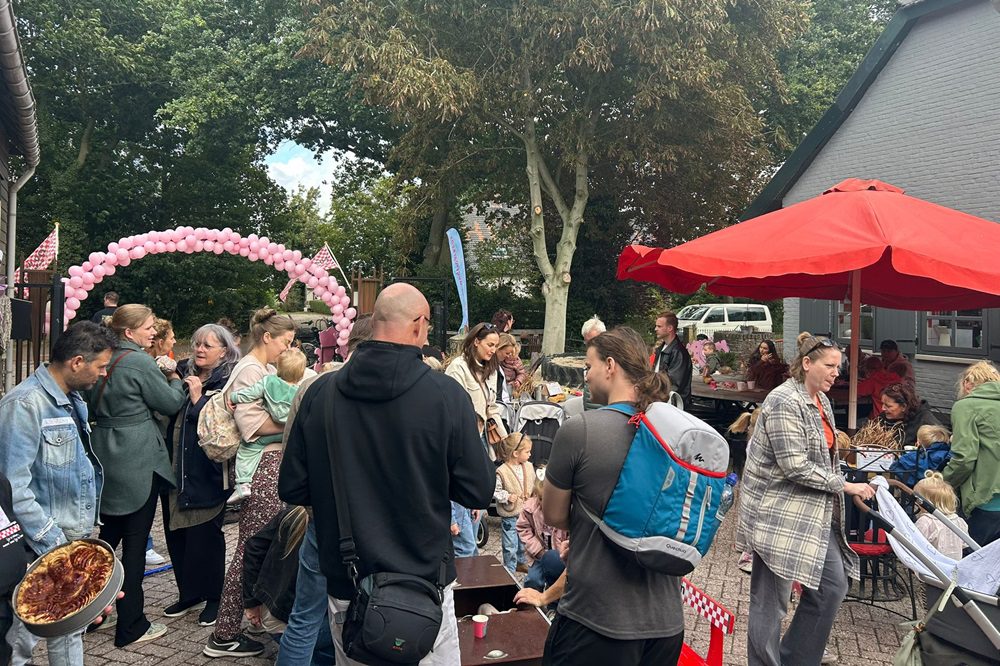 Weekend van het Varken 2025 trekt 20.000 bezoekers