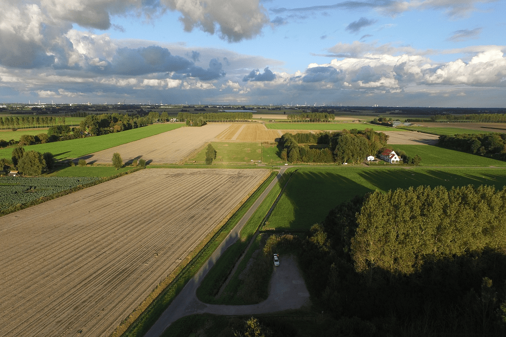 Boeren en tuinders cruciaal in keuzes voor de Nederlandse toekomst