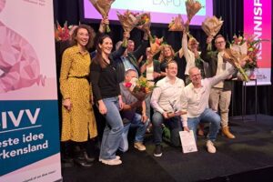 Pulsfeeder uitgeroepen tot Beste Idee van Varkensland 2025