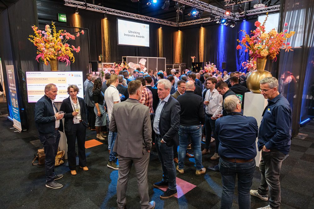 Dutch Pork & Poultry Expo komt eraan