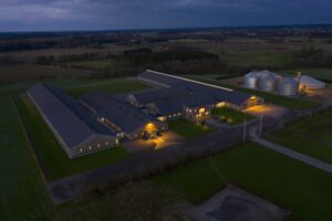 “Bundeling van productiviteit en robuustheid”