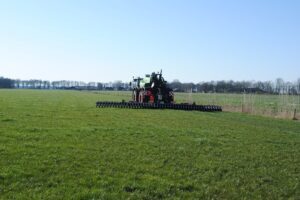 Geeft RENURE genoeg lucht op de mestmarkt? 