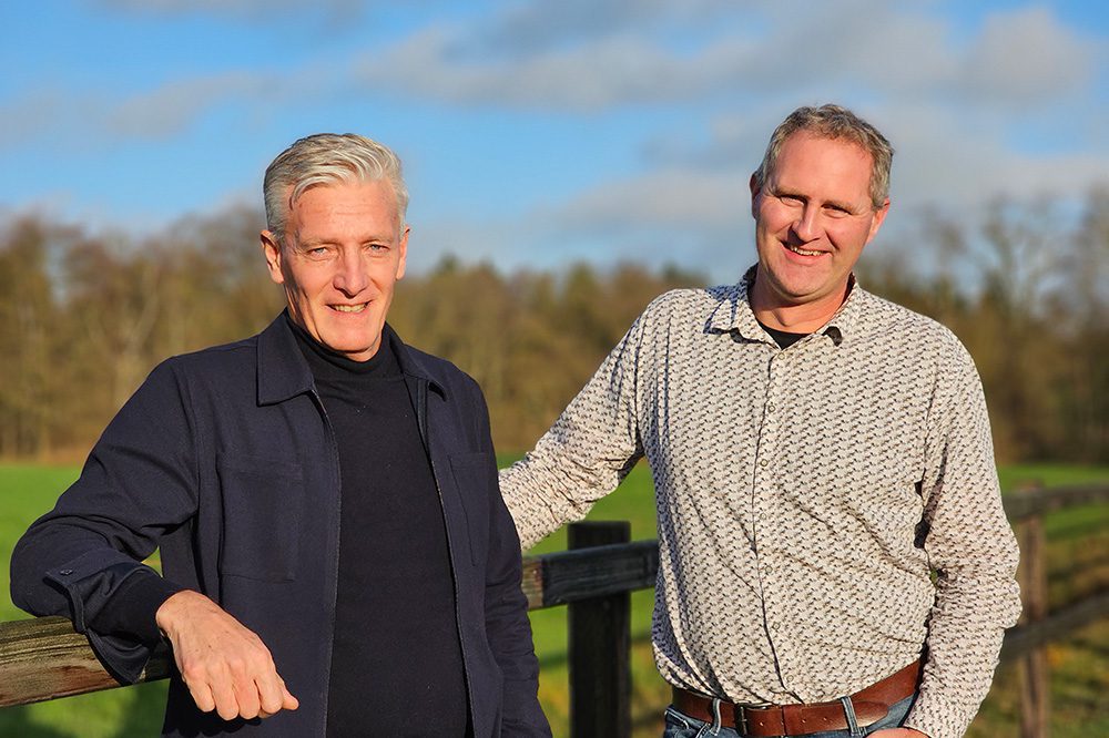 BoerenPerspectief en Erfcoaching Overijssel: ondersteuning bij grote keuzes