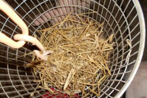 Hoeveel hokverrijking is genoeg? Zo werkt de 25 procent-regel