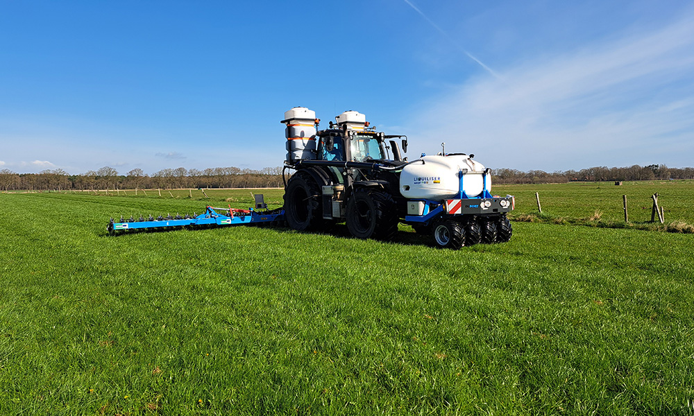 Kabinet ziet Renure als middel om gevolgen energiecrisis te lijf te gaan