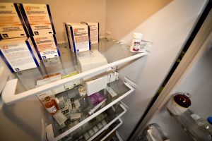 Vaccineren: kleine fouten kunnen grote invloed hebben