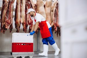 Vleessector zet stevige stappen richting toekomstbestendige arbeid