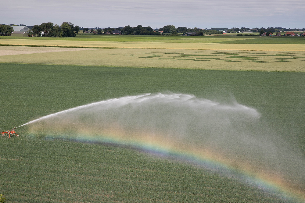 Recordoogst in Zuid-Amerika, droogte in Europa zorgen voor onzekerheid op grondstoffenmarkt