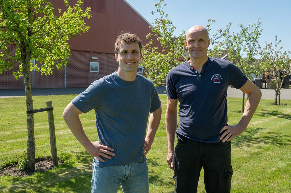 Jong talent Jorno Broeders wint Agroscoopbokaal Varkens 2026