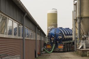 Problemen met mest in de put? Voorkomen is makkelijker dan oplossen
