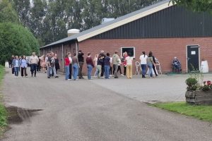 Weekend van het Varken trekt 15.000 tot 20.000 bezoekers