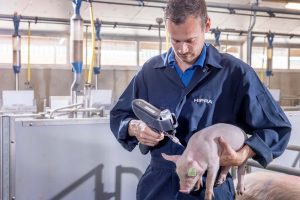 Smart IM voor behandeling én registratie tegelijk