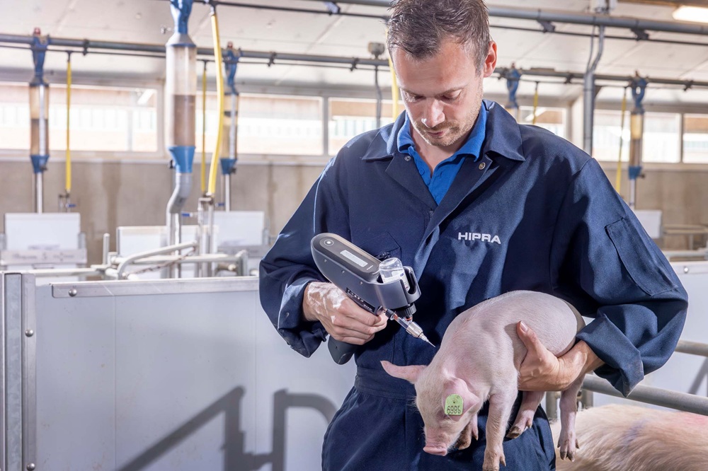 Smart IM voor behandeling én registratie tegelijk